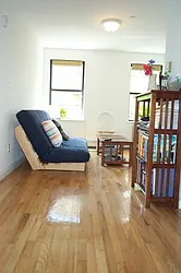 Rented by Tower Brokerage