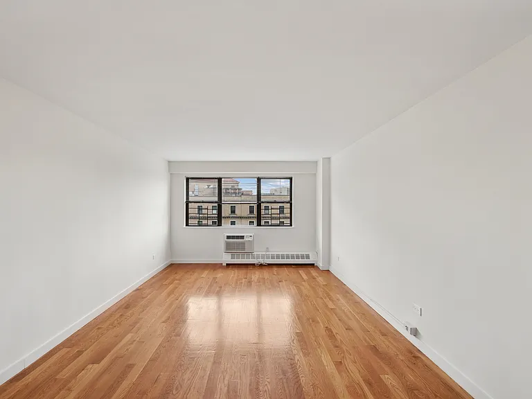 1770 Grand Concourse #2J — Photo 1