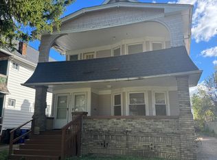 3331 E 140th St #1, Cleveland, OH 44120