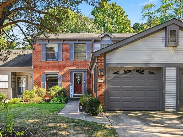 2709 Copper Coin, Crestview Hills, KY 41017