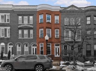 2924 Saint Paul St, Baltimore, MD 21218