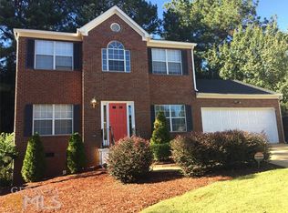 3625 Scepter Cir, Duluth, GA 30096