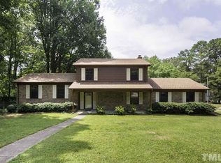 200 Woods Ream Dr, Raleigh, NC 27615