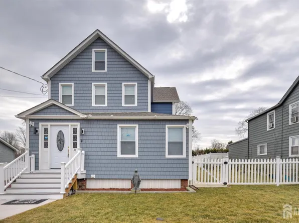 41 Lincoln Ave, Jamesburg, NJ 08831