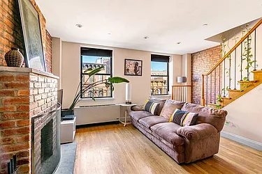 Rented by Halstead Real Estate