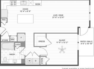 1525 Lake Cook Rd #1-205, Deerfield, IL 60015