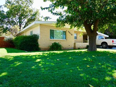 1214 E 44th St, Odessa, TX, 79762