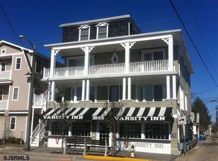 605 E 8th St, Ocean City, NJ