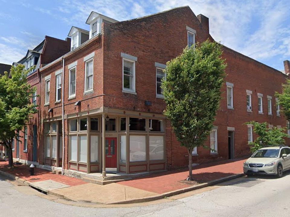 1701 South 11th street