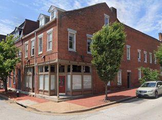 1106 Lafayette Ave #C, Saint Louis, MO 63104
