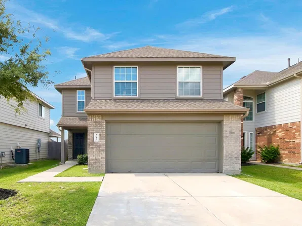 5315 Tobins Gully Dr, Katy, TX 77449