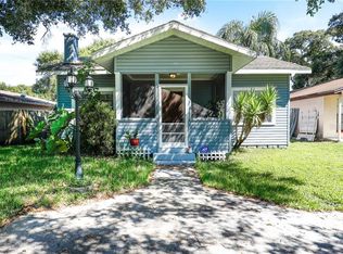 3655 52nd Ave N, Saint Petersburg, FL 33714