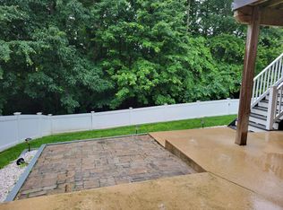 3405 Tewkesbury Rd, Abingdon, MD 21009