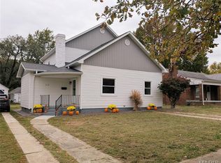 512 W Harris Ave, Greenville, IL 62246