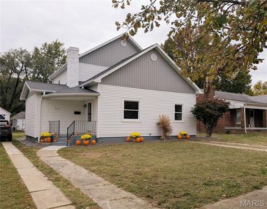 512 W Harris Ave, Greenville, IL, 62246