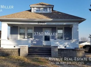 3760 Miller Rd, Arnold, MO 63010