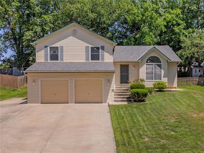 8715 N Winan Ave, Kansas City, MO, 64153