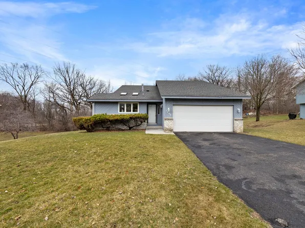 1683 Woodgate Ln, Eagan, MN 55122