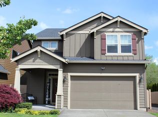 13814 NE 102nd St, Vancouver, WA