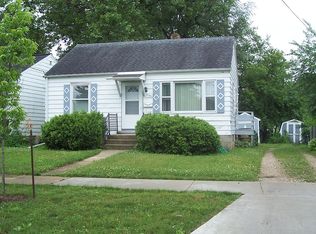 3141 Thorp St, Madison, WI 53714