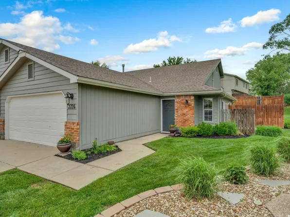 3724 Hartford Ave, Lawrence, KS 66047