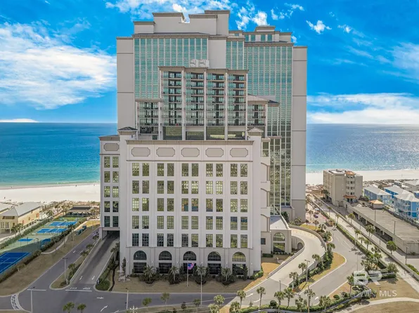 23450 Perdido Beach Blvd #805, Orange Beach, AL 36561