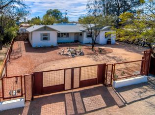 5722 E Bellevue St, Tucson, AZ 85712