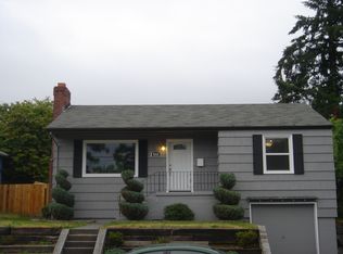 8812 16th Ave SW, Seattle, WA 98106