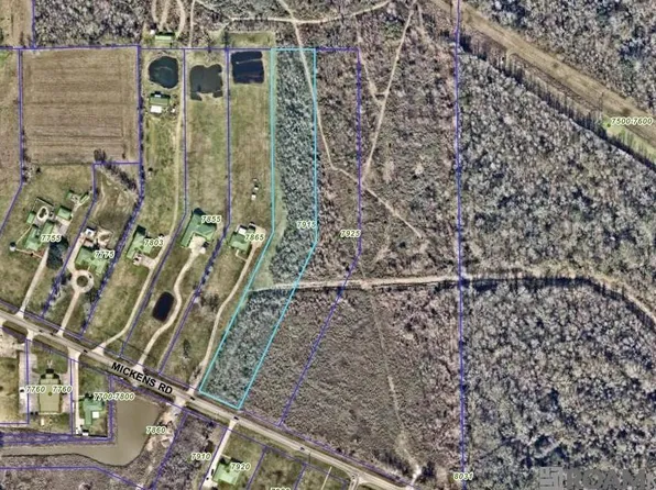 7915 Mickens Rd, Baton Rouge, LA 70811