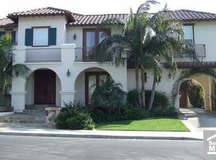 2318 Pieper Ln, Tustin, CA 92782