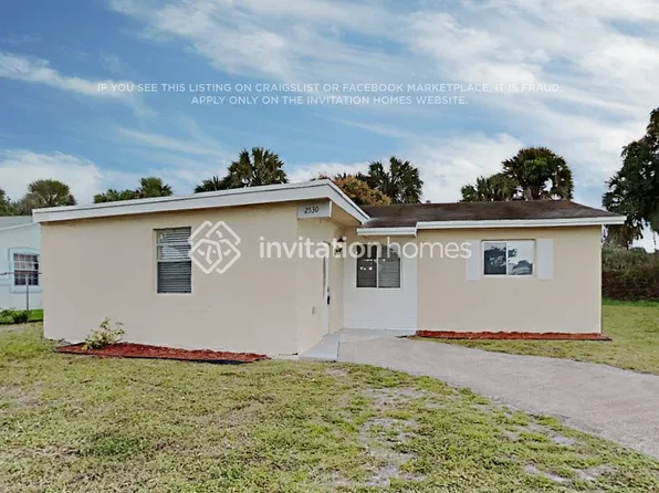 2530 NW 26th Ave, Fort Lauderdale, FL 33311