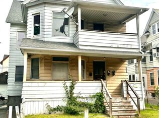 38 Rutledge Ave #2, Springfield, MA 01105