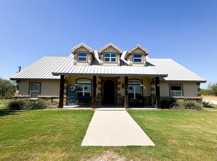 966 Nora Miller Rd, Abilene, TX 79602