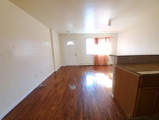 Rented by Paragon Real Estate Corporation | media 1