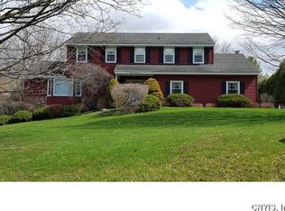 4600 Whetstone Rd, Manlius, NY 13104