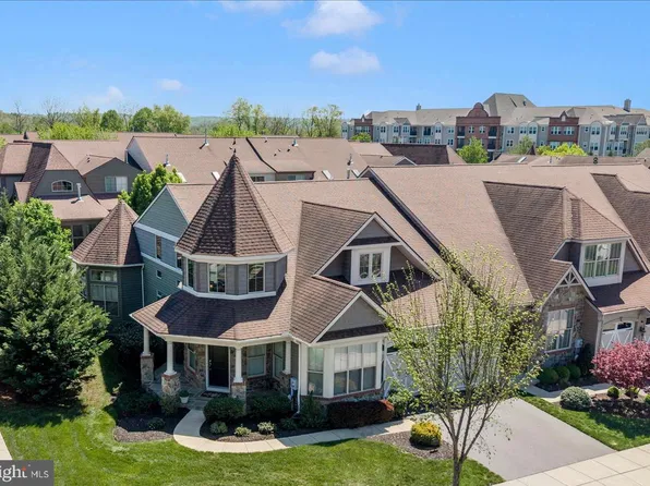 3009 Old Annapolis Trl, Frederick, MD 21701