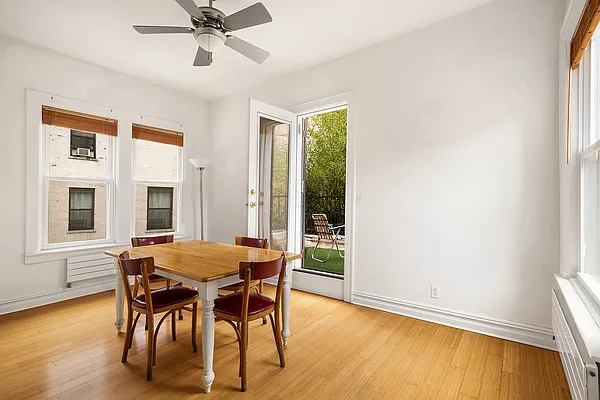 Rented by Brown Harris Stevens | media 10