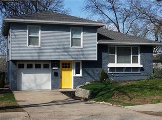 5904 E 96th Ter, Kansas City, MO 64134
