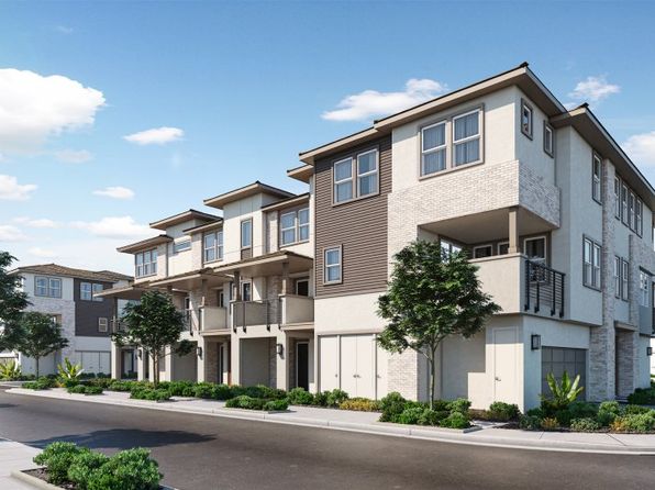 Residence 1 Plan, Boulevard : Avalon