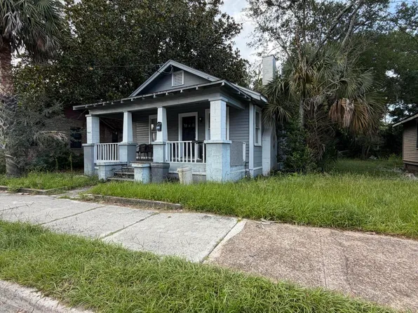 326 W 23RD Street, Jacksonville, FL 32206
