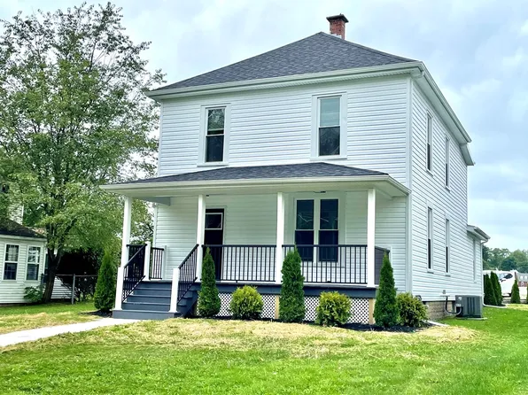 505 Greenwood Dr, Grove City, PA 16127