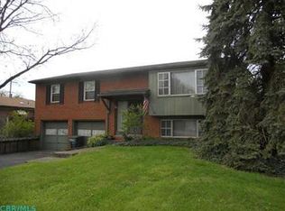 3029 Niagara Ct W, Columbus, OH 43227