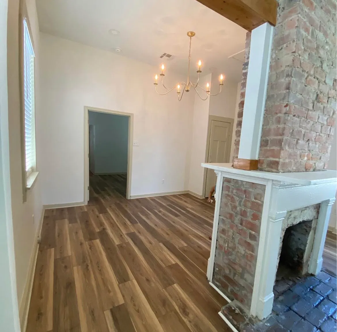 2 bed, 1250 sqft, $1,650 — Photo 4