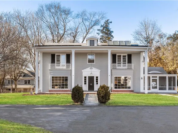 380 Park Avenue, Rye, NY 10580