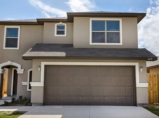 1615 Port Victoria Dr, Laredo, TX 78045