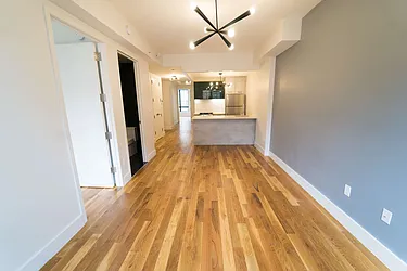 Rented by Manhattan Management LLC