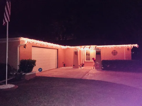 7444 Tranquil Dr, Spring Hill, FL 34606