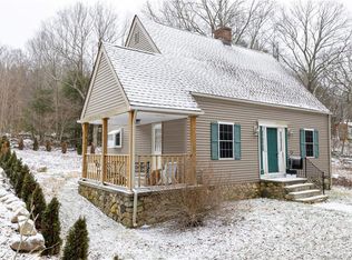 151 Newfield Rd, Winsted, CT 06098