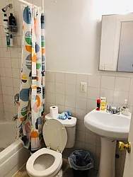 Rented by Metropolitan Realty