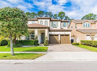 6926 Trellis Vine Loop, Windermere, FL 34786